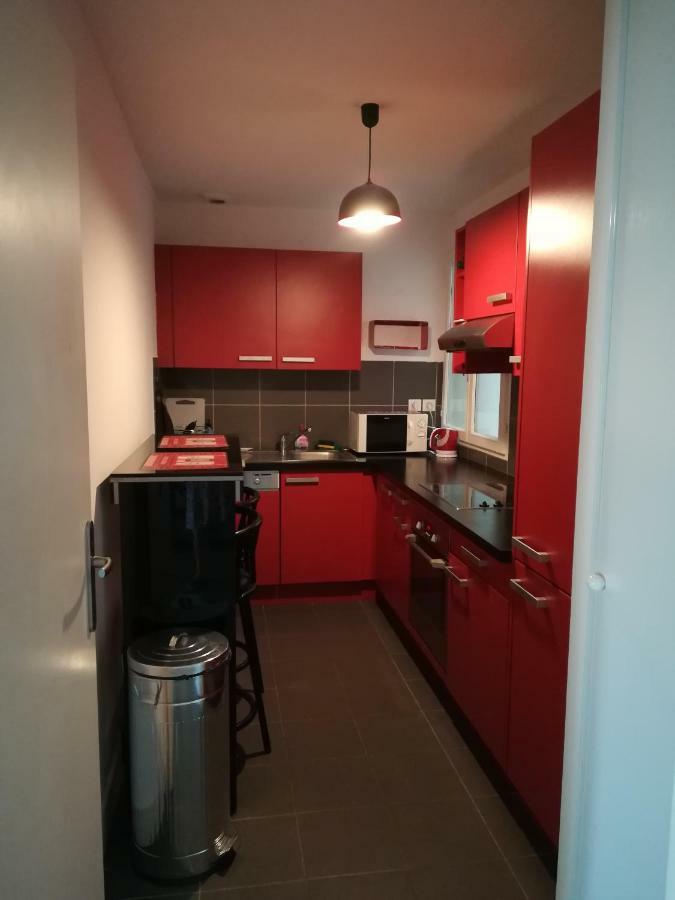 Le République Appartement Marseille