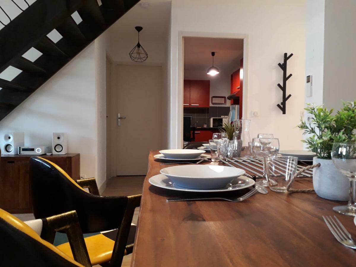 Le République Appartement