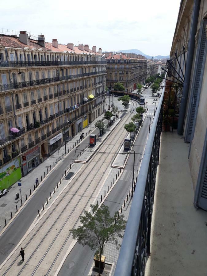 Appartement Le République Marseille
