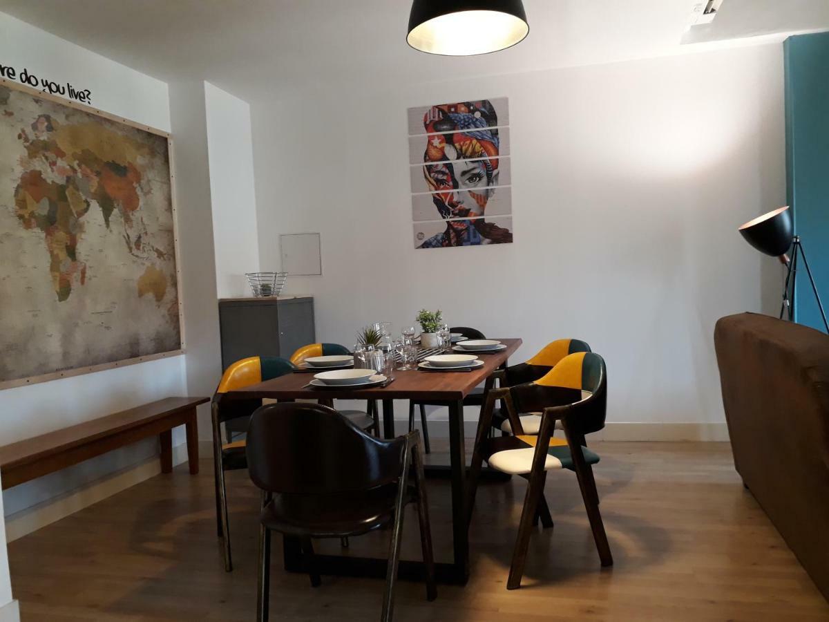 Le République Appartement