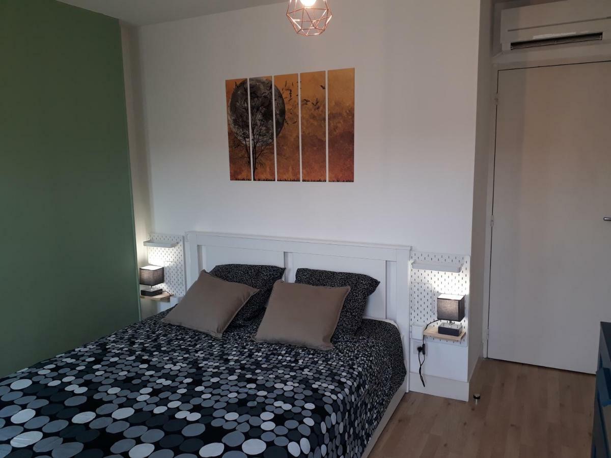 Le République Appartement *